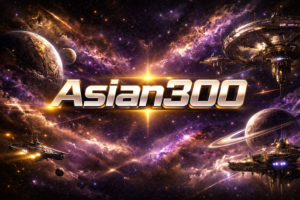asian300