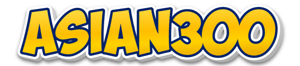 asian300